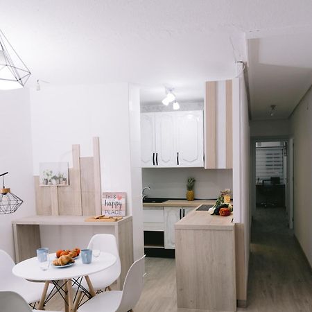 Hotel Piso Compartido Delyrent, Renfe à Jaén Extérieur photo