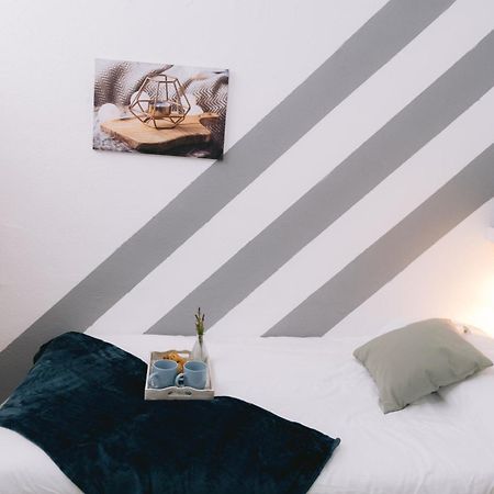 Hotel Piso Compartido Delyrent, Renfe à Jaén Extérieur photo