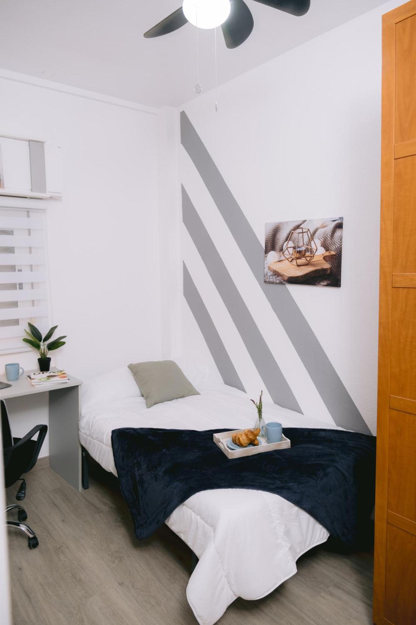 Hotel Piso Compartido Delyrent, Renfe à Jaén Extérieur photo
